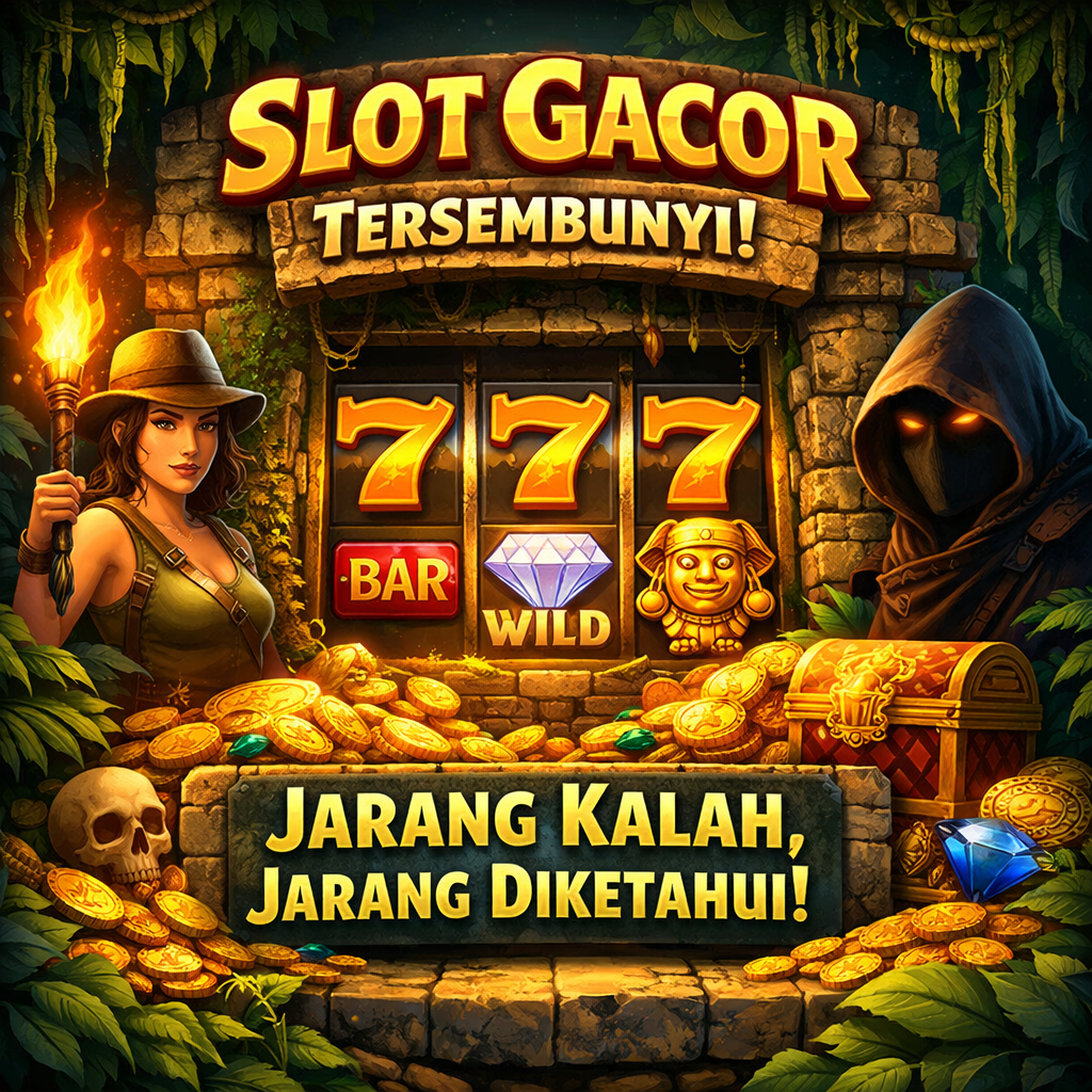 Slot Online yang Jarang Kalah Tapi Jarang Diketahui